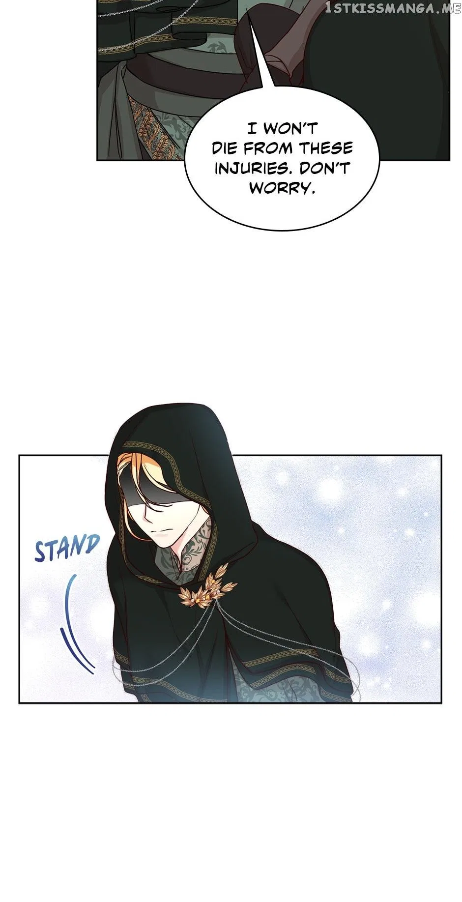 I’ll Just Live on as a Villainess Chapter 63 – Page 8