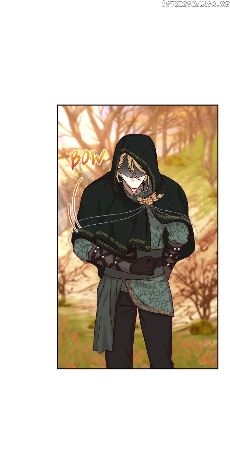 I’ll Just Live on as a Villainess Chapter 63 – Page 9