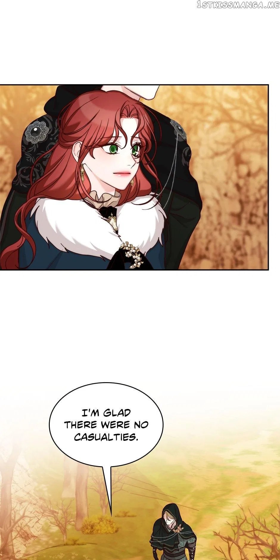 I’ll Just Live on as a Villainess Chapter 63 – Page 10