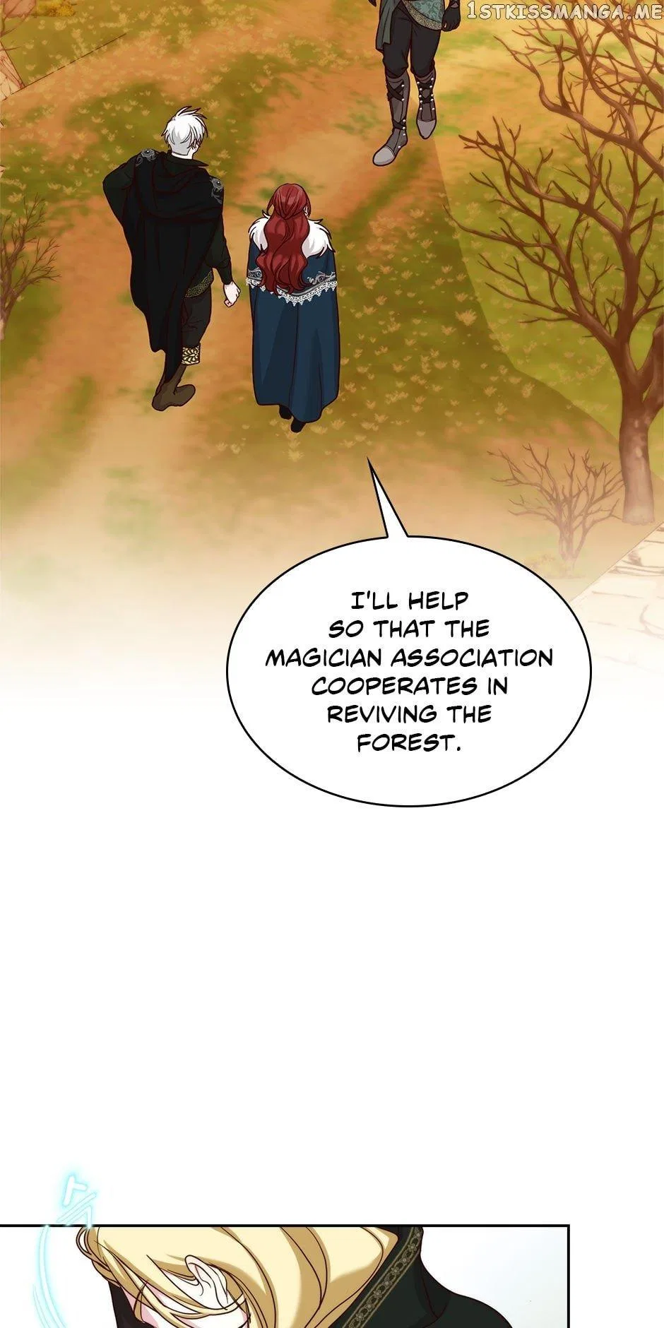 I’ll Just Live on as a Villainess Chapter 63 – Page 11