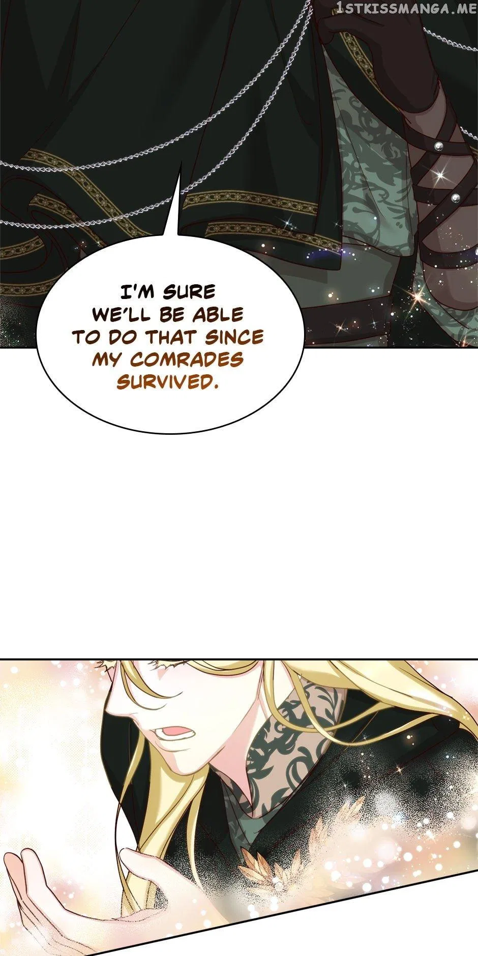 I’ll Just Live on as a Villainess Chapter 63 – Page 13