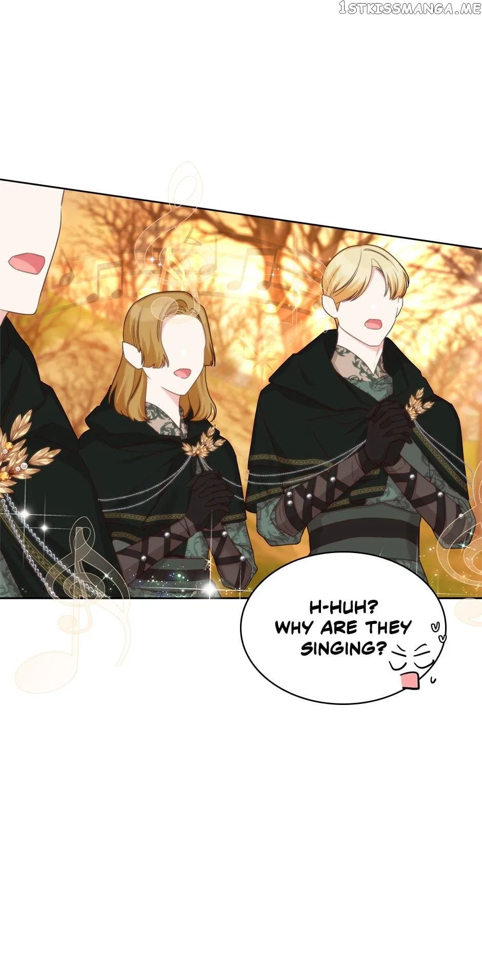 I’ll Just Live on as a Villainess Chapter 63 – Page 15