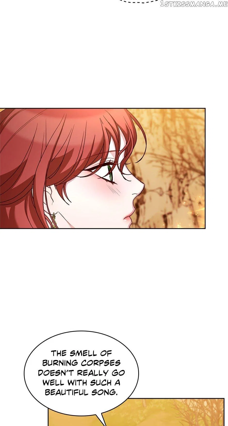 I’ll Just Live on as a Villainess Chapter 63 – Page 17
