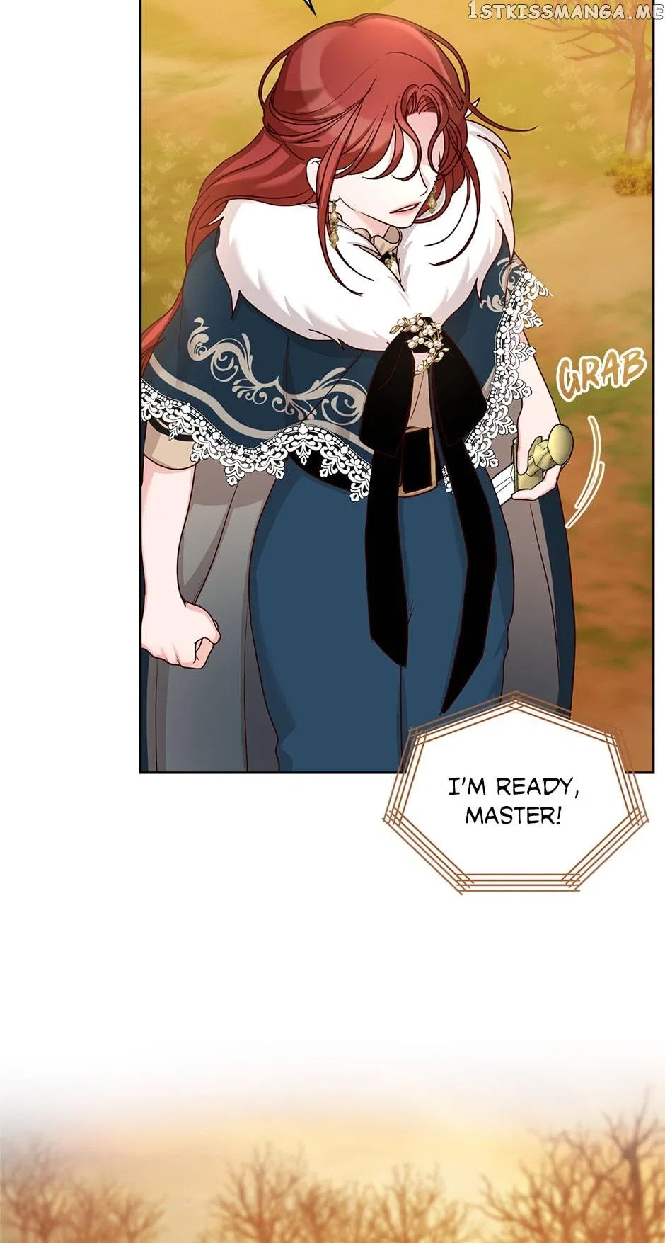 I’ll Just Live on as a Villainess Chapter 63 – Page 18