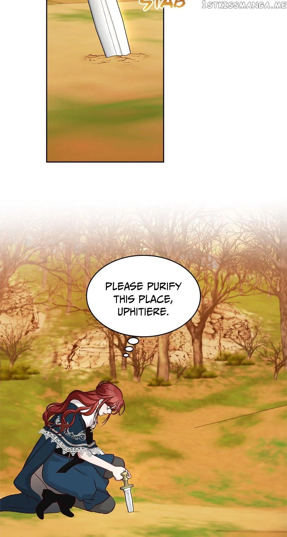 I’ll Just Live on as a Villainess Chapter 63 – Page 20