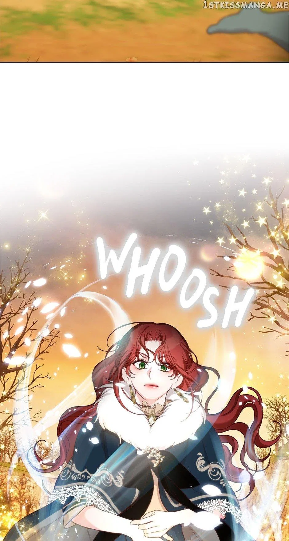 I’ll Just Live on as a Villainess Chapter 63 – Page 21