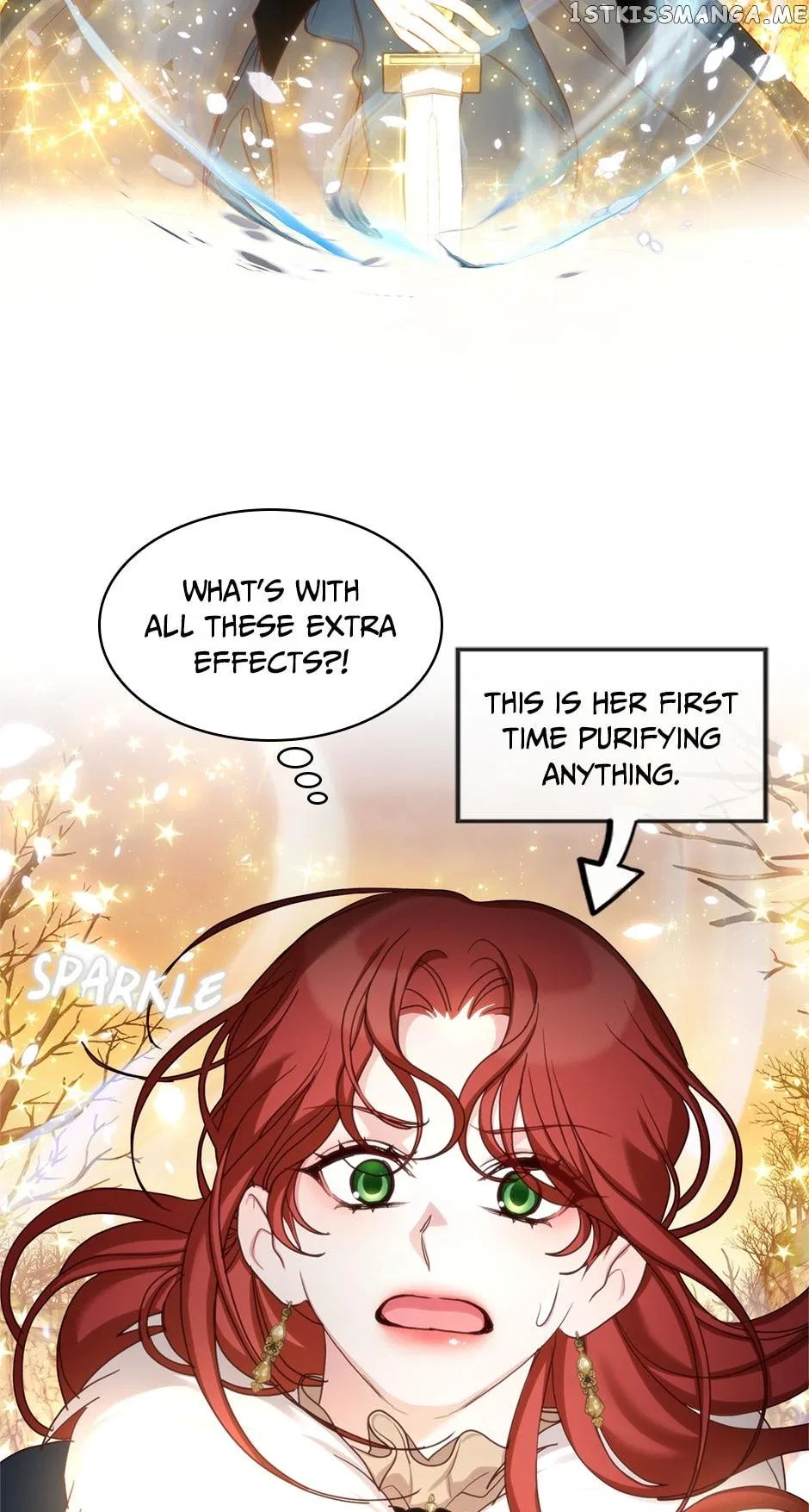 I’ll Just Live on as a Villainess Chapter 63 – Page 22