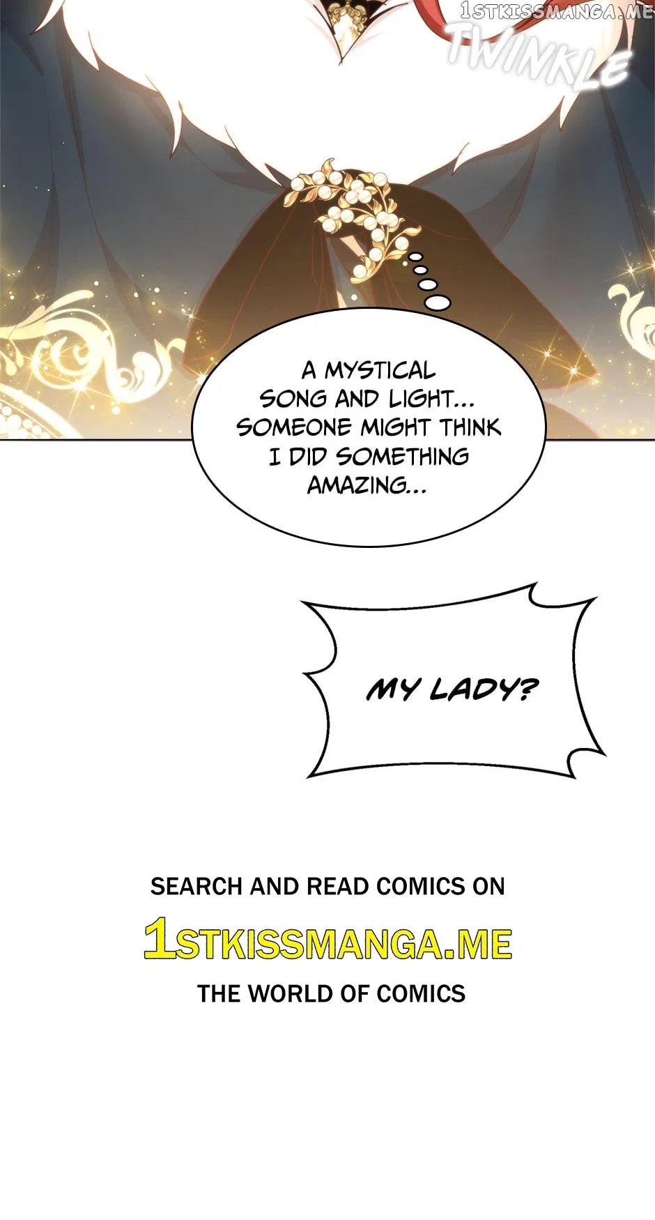 I’ll Just Live on as a Villainess Chapter 63 – Page 23