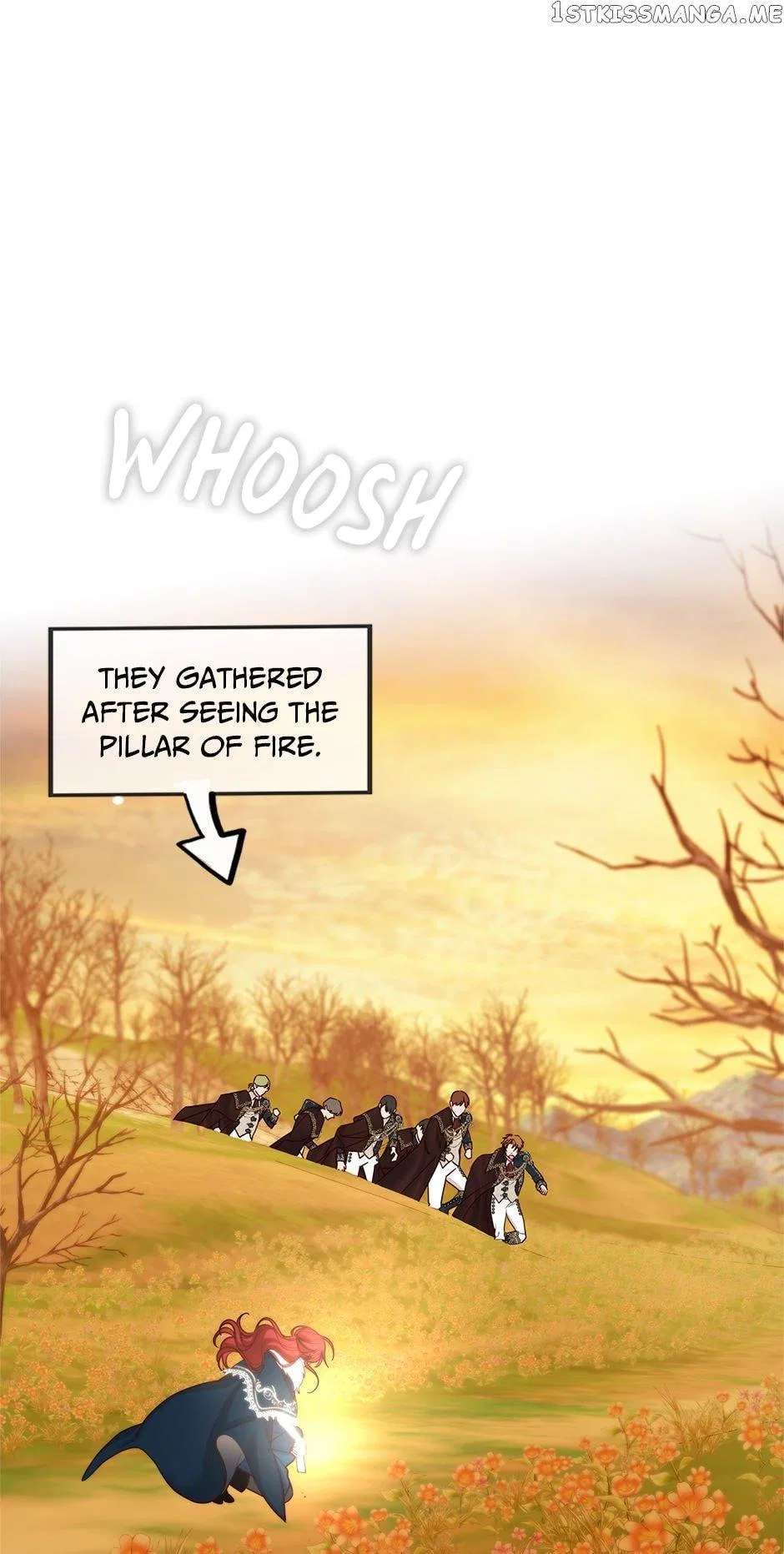 I’ll Just Live on as a Villainess Chapter 63 – Page 24