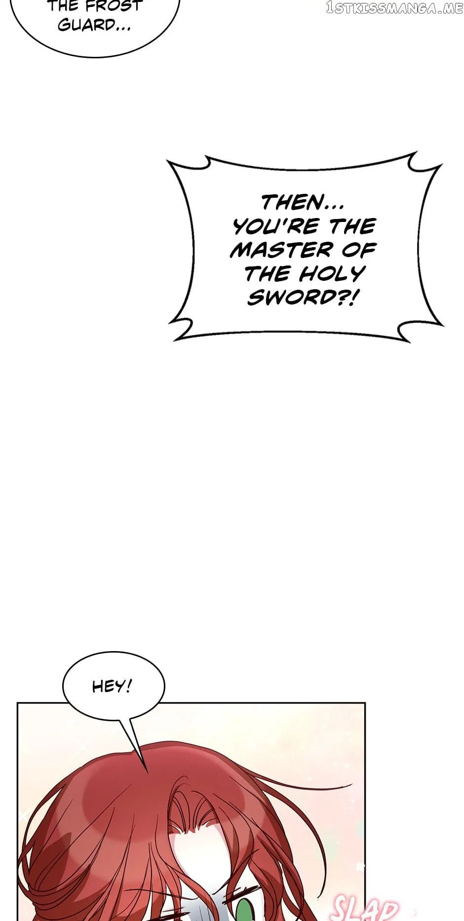 I’ll Just Live on as a Villainess Chapter 63 – Page 26