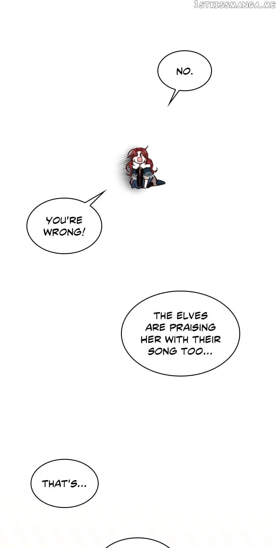 I’ll Just Live on as a Villainess Chapter 63 – Page 29