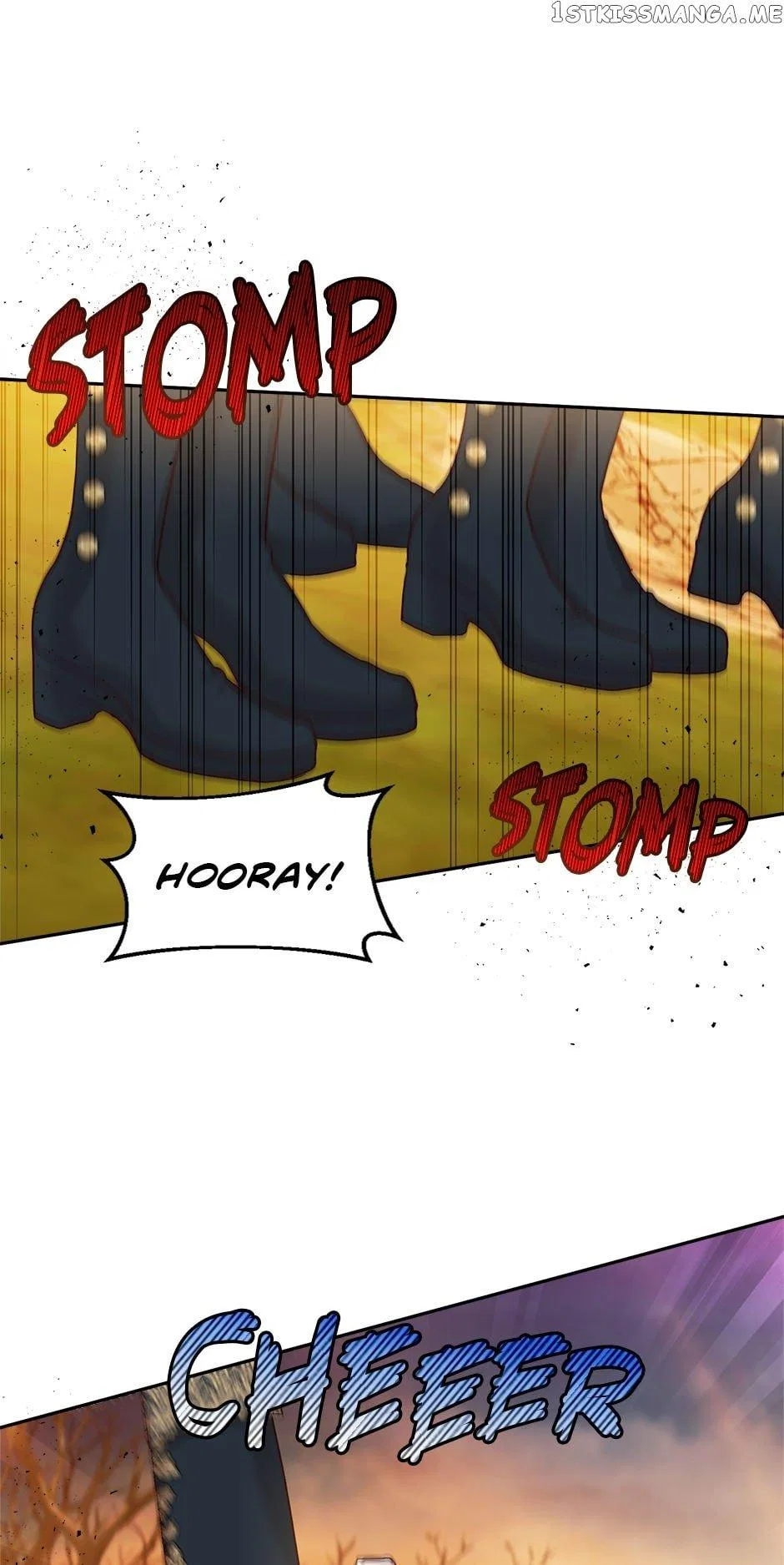 I’ll Just Live on as a Villainess Chapter 63 – Page 31