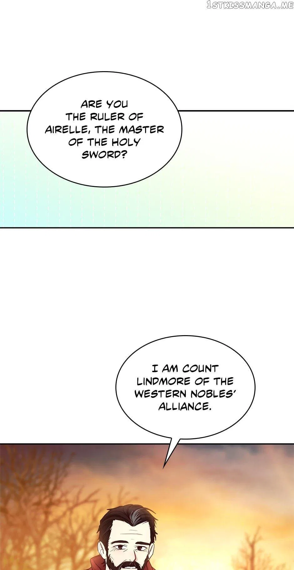I’ll Just Live on as a Villainess Chapter 63 – Page 38