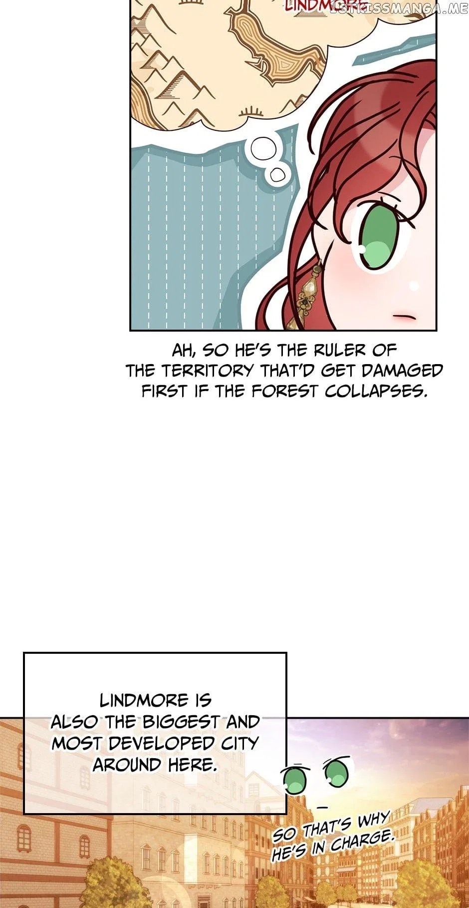 I’ll Just Live on as a Villainess Chapter 63 – Page 40
