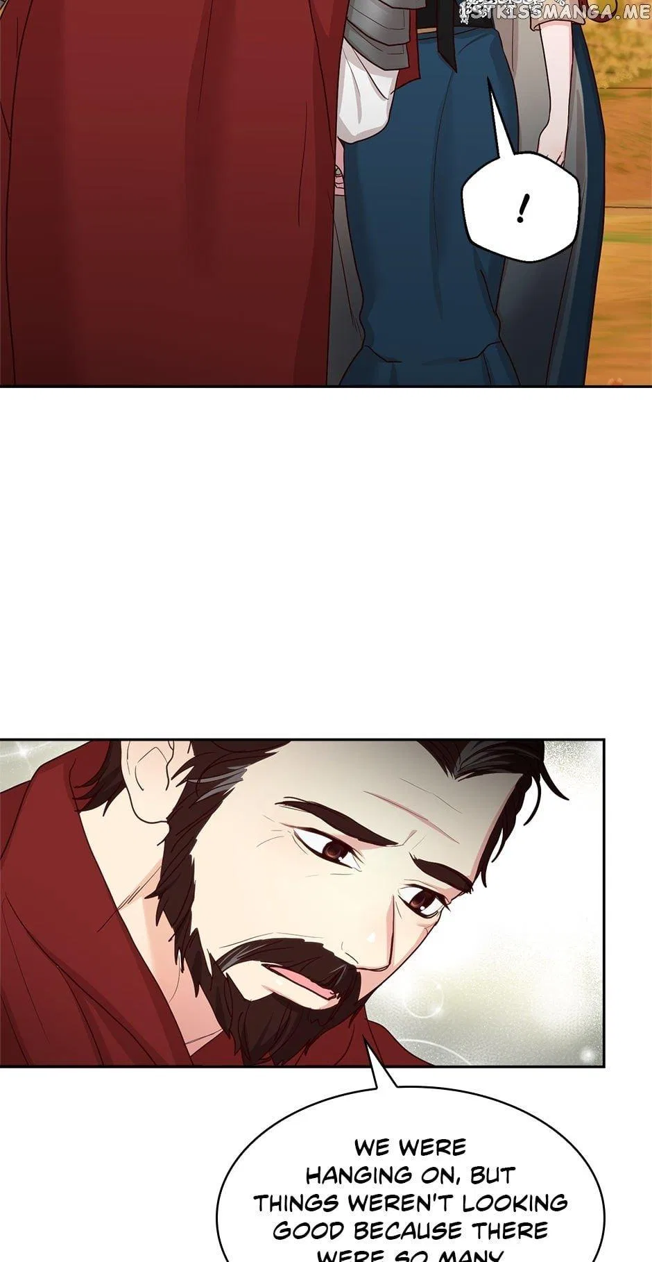 I’ll Just Live on as a Villainess Chapter 63 – Page 42