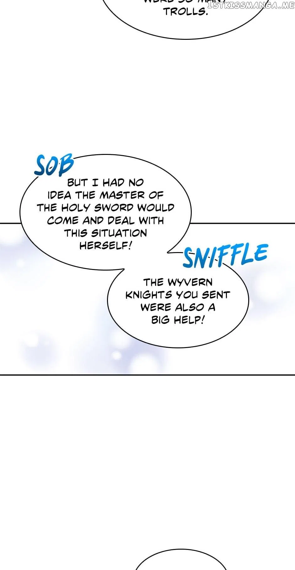 I’ll Just Live on as a Villainess Chapter 63 – Page 43