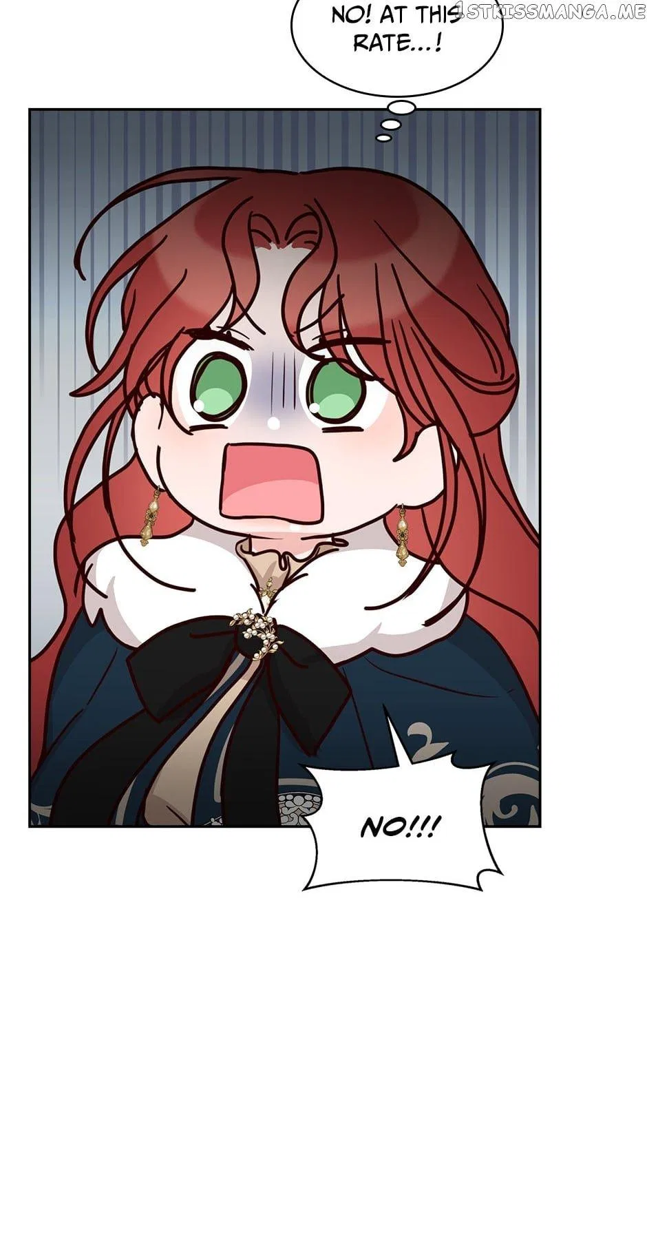 I’ll Just Live on as a Villainess Chapter 63 – Page 44