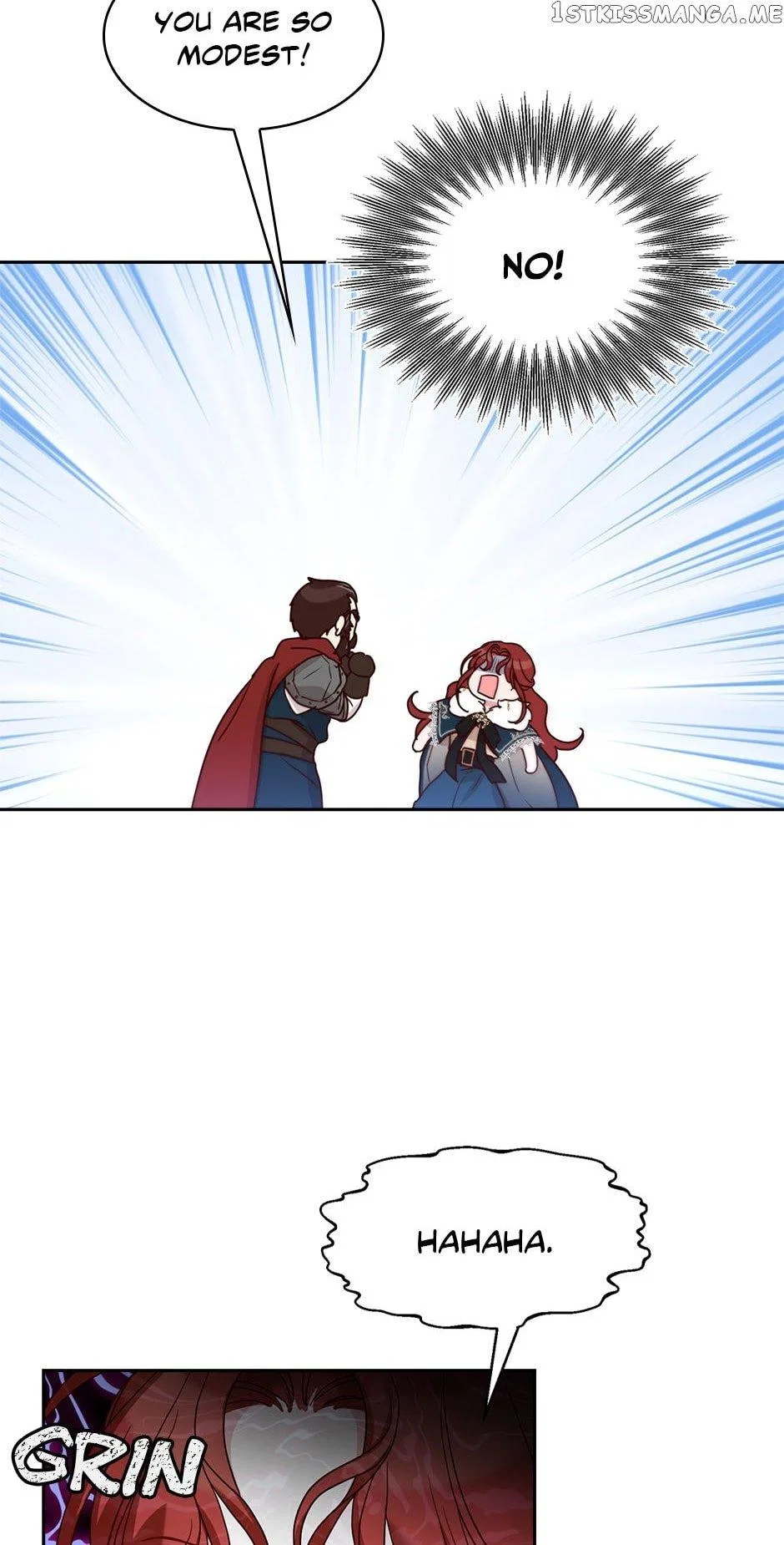 I’ll Just Live on as a Villainess Chapter 63 – Page 47