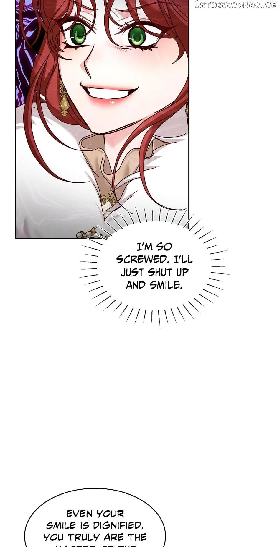 I’ll Just Live on as a Villainess Chapter 63 – Page 48