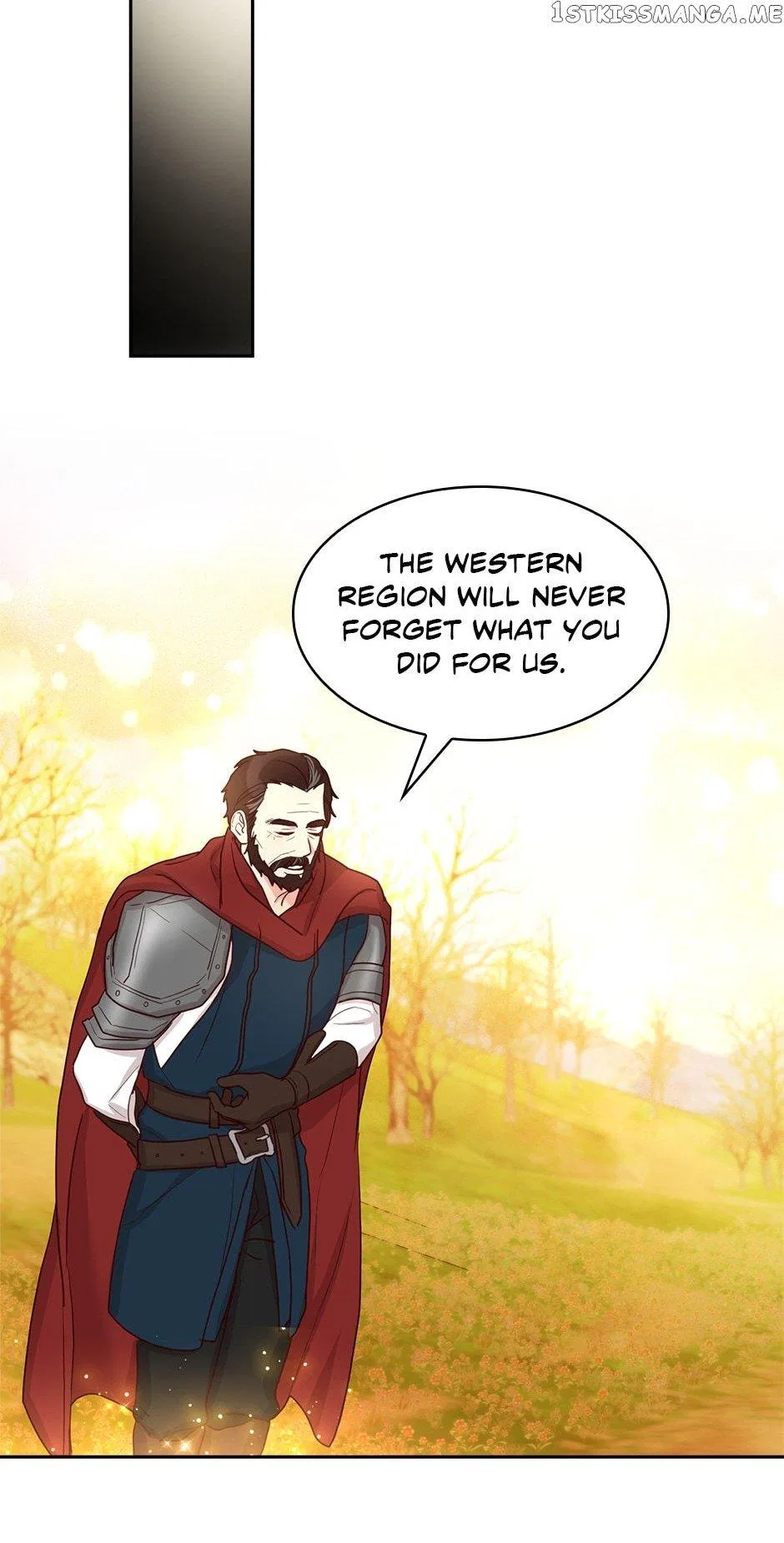 I’ll Just Live on as a Villainess Chapter 63 – Page 50