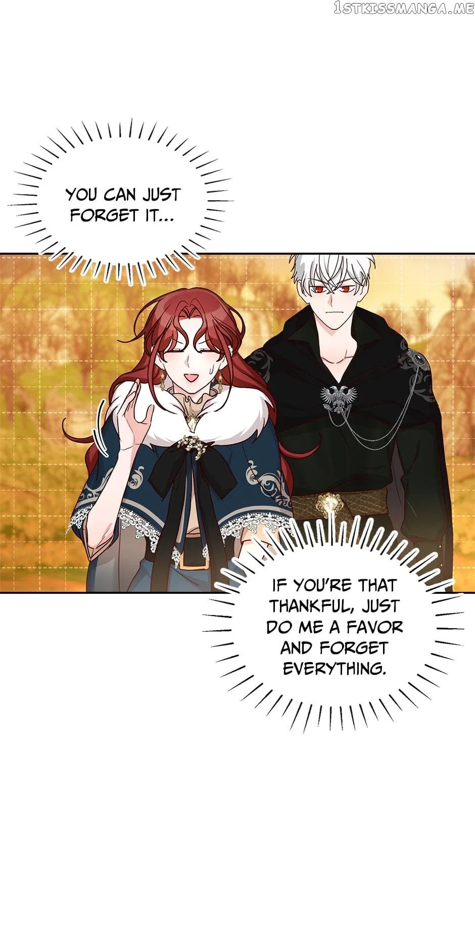 I’ll Just Live on as a Villainess Chapter 63 – Page 51