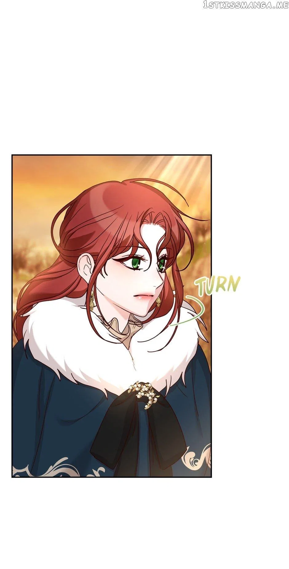 I’ll Just Live on as a Villainess Chapter 63 – Page 53