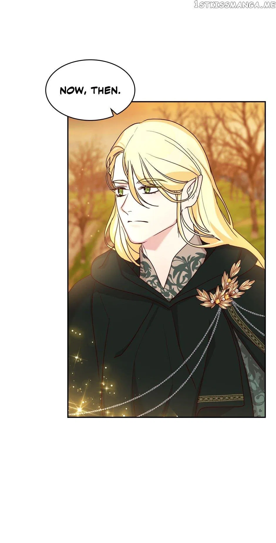 I’ll Just Live on as a Villainess Chapter 63 – Page 54