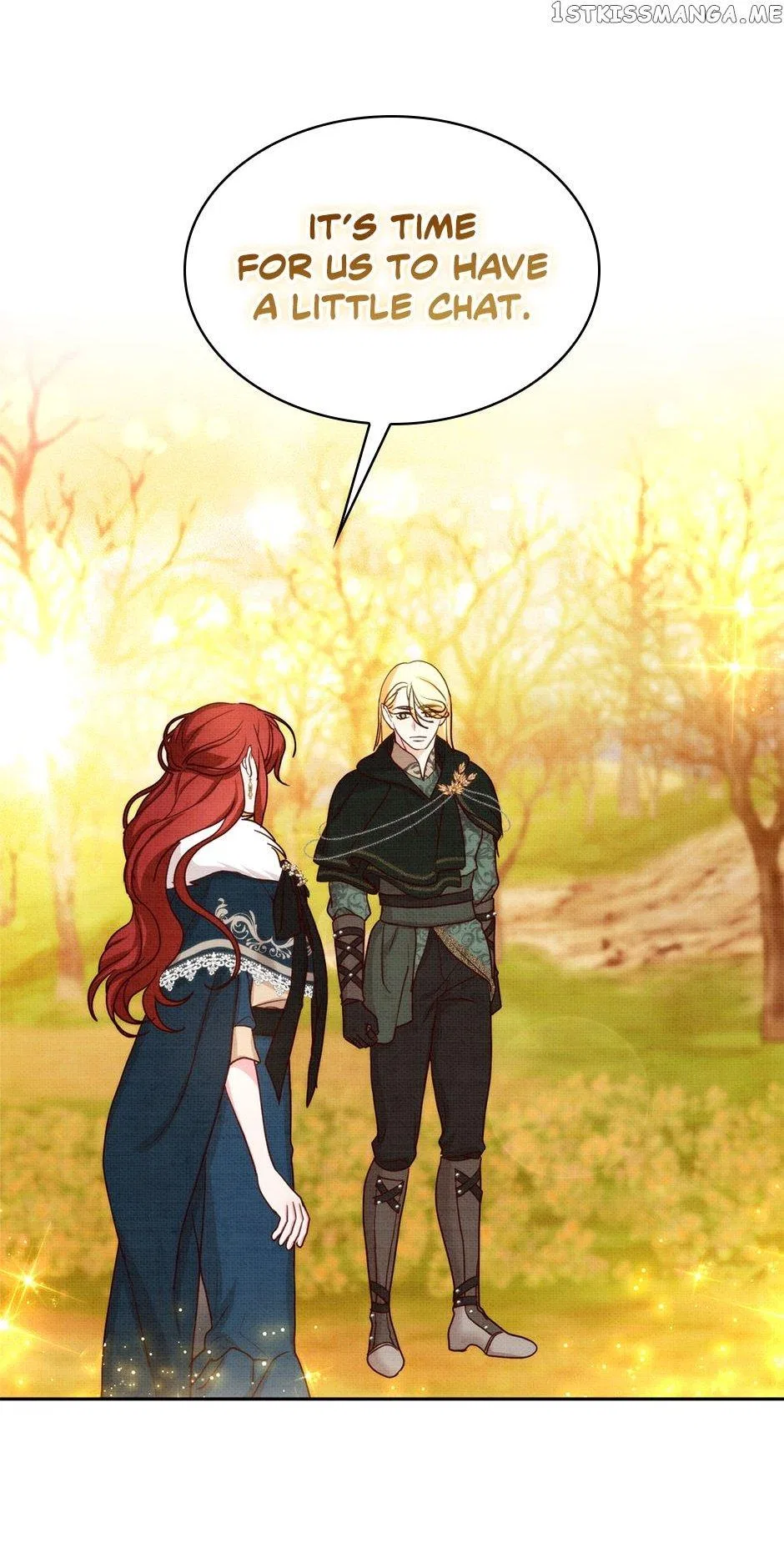 I’ll Just Live on as a Villainess Chapter 63 – Page 55