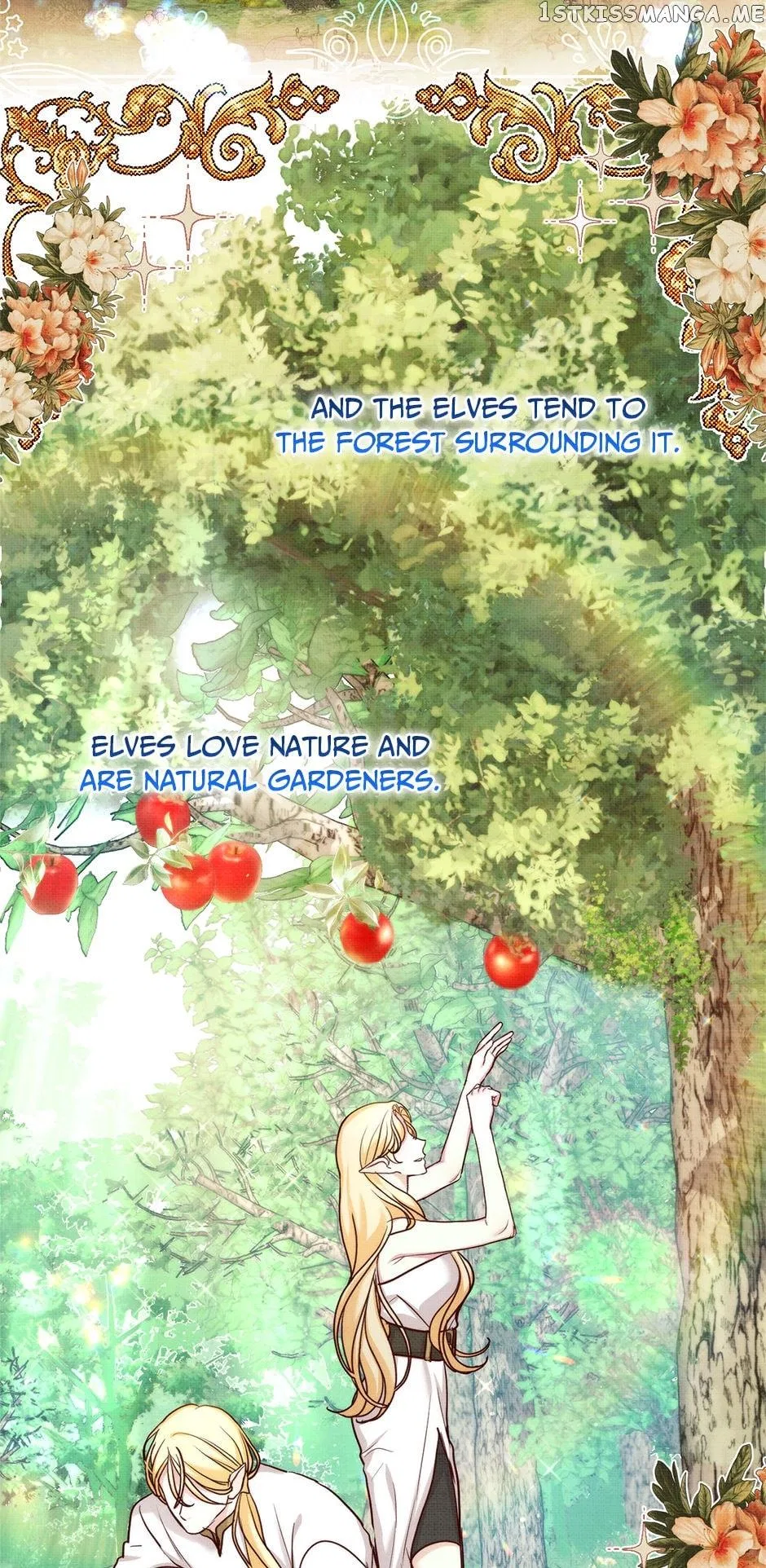 I’ll Just Live on as a Villainess Chapter 62 – Page 3