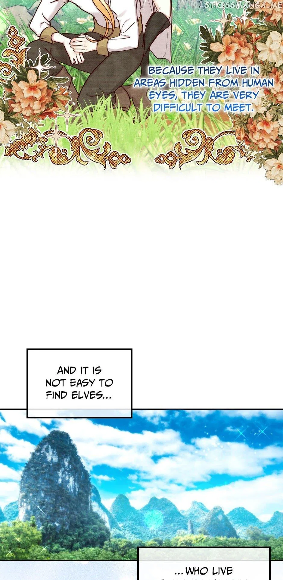 I’ll Just Live on as a Villainess Chapter 62 – Page 4