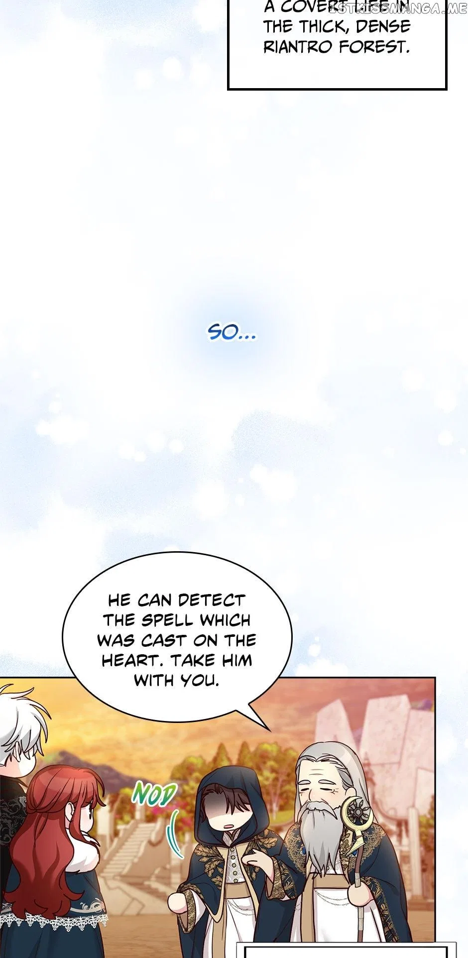 I’ll Just Live on as a Villainess Chapter 62 – Page 5