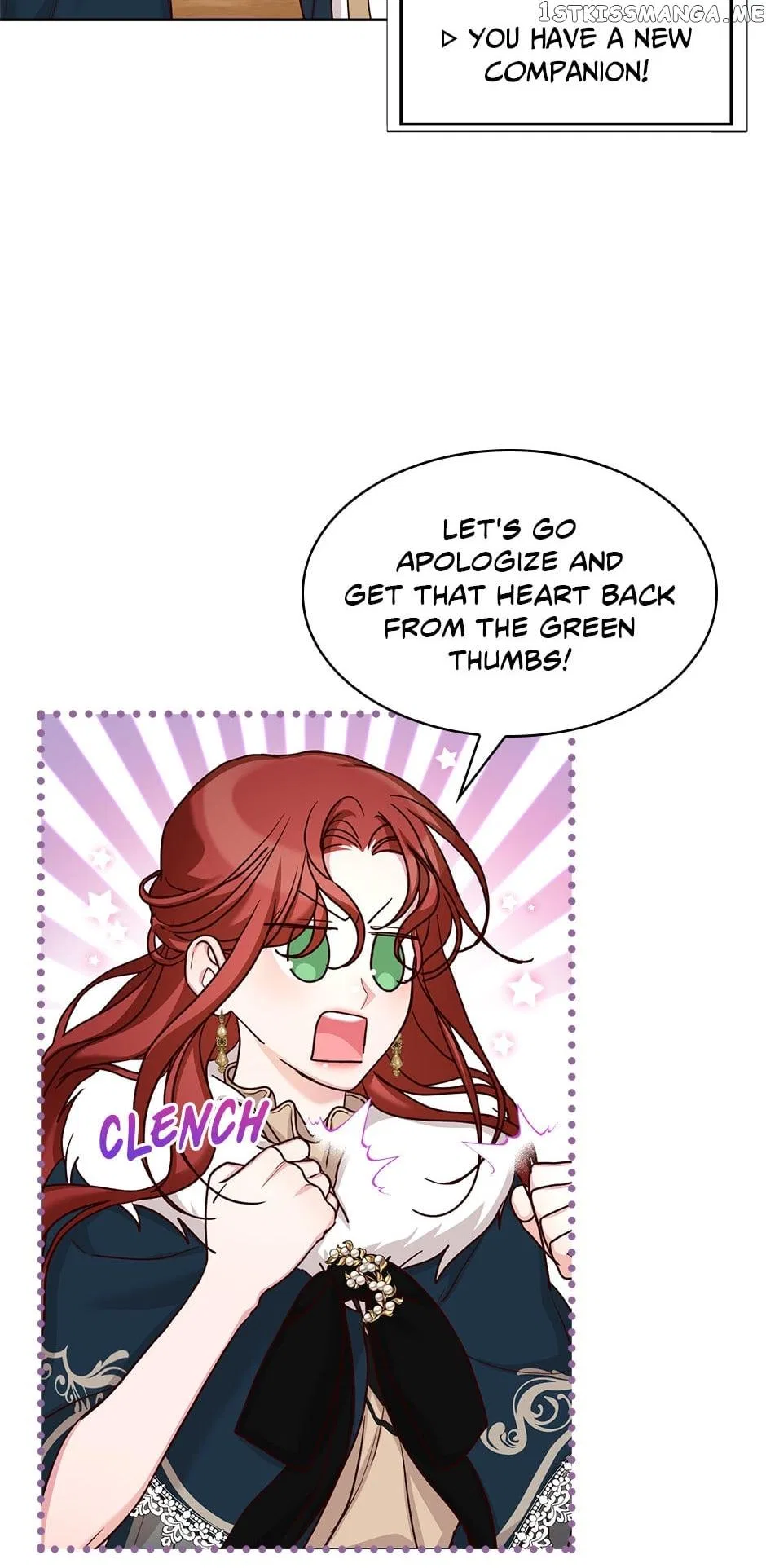 I’ll Just Live on as a Villainess Chapter 62 – Page 6