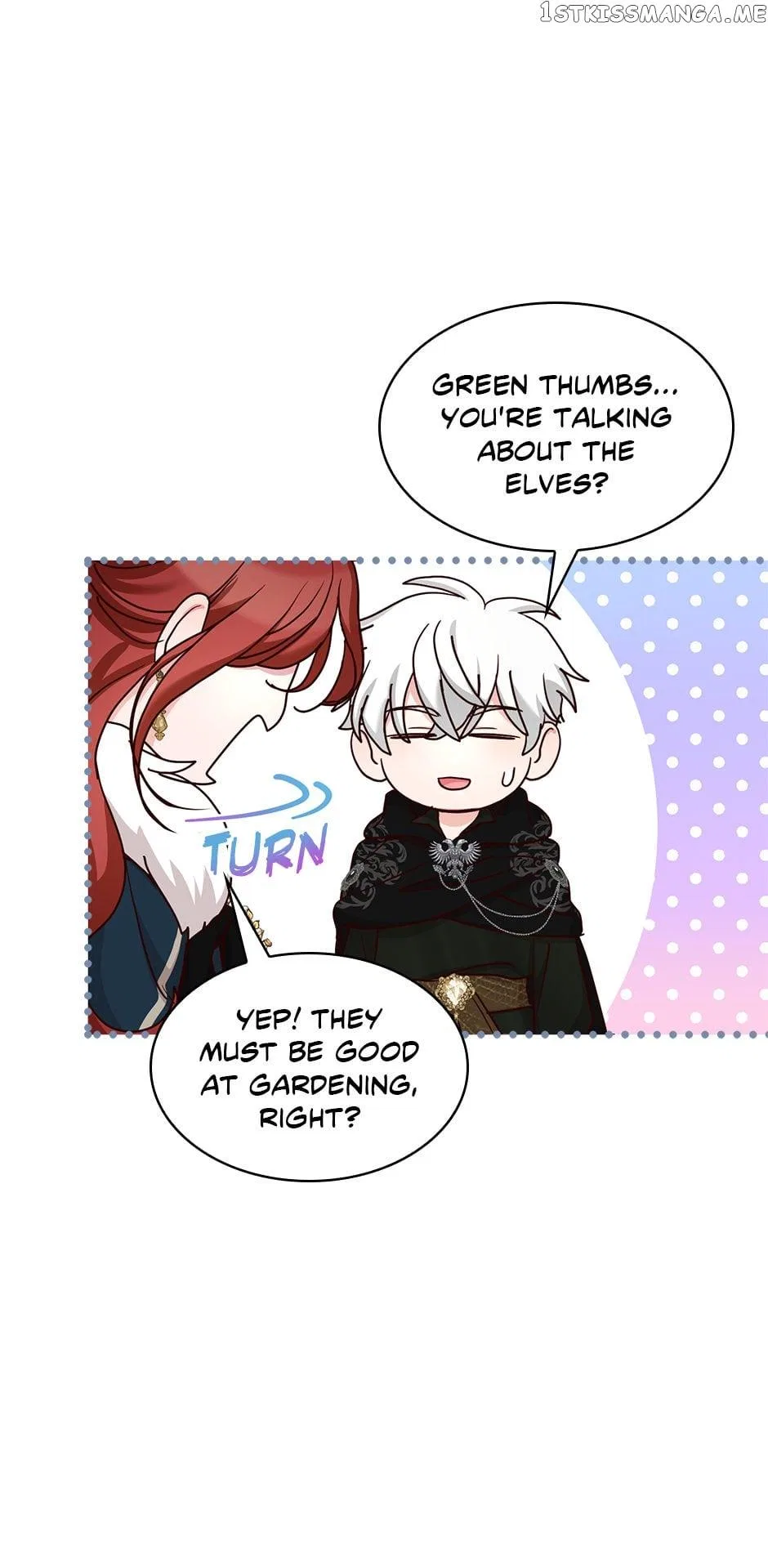 I’ll Just Live on as a Villainess Chapter 62 – Page 7