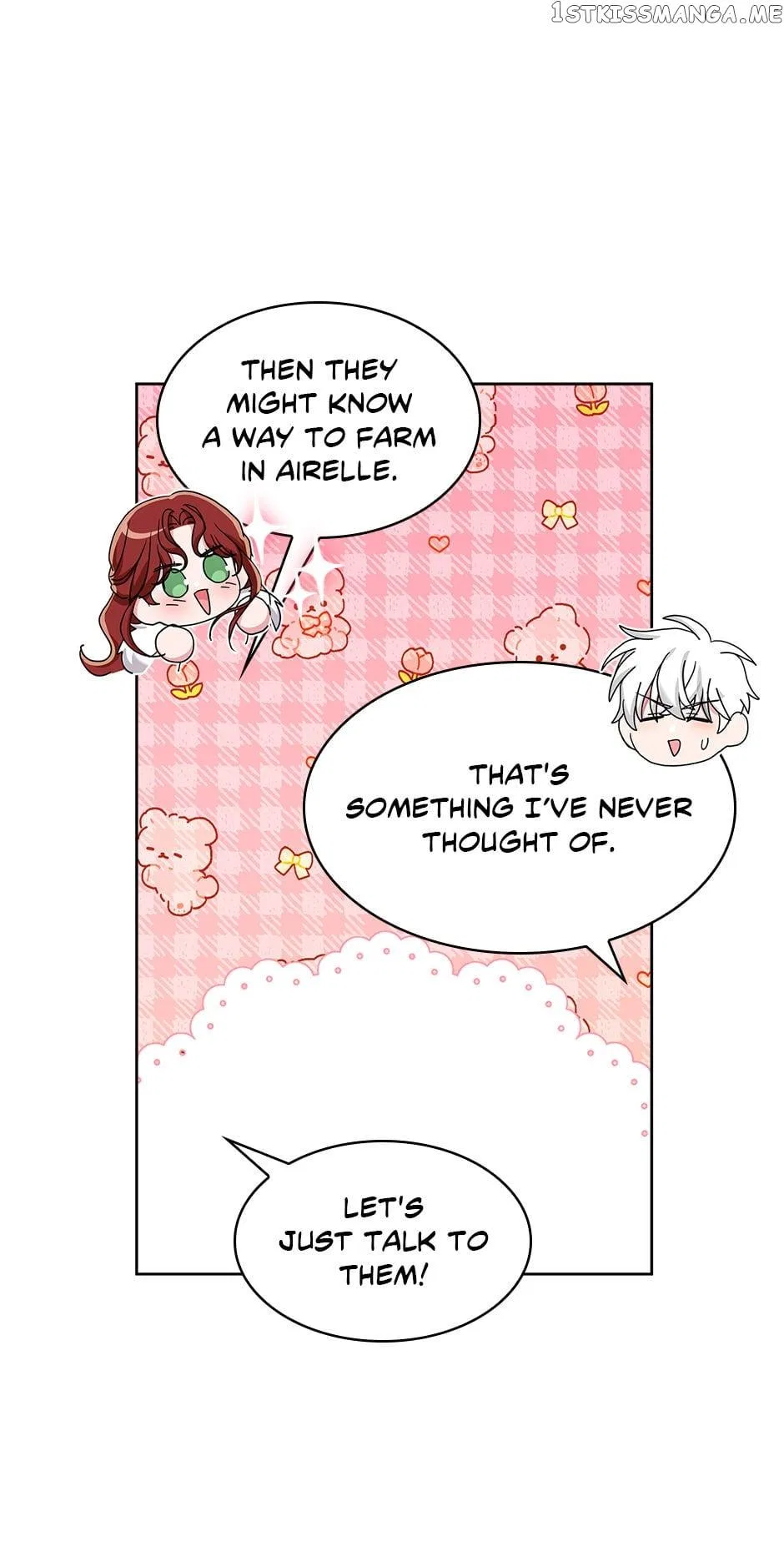 I’ll Just Live on as a Villainess Chapter 62 – Page 8
