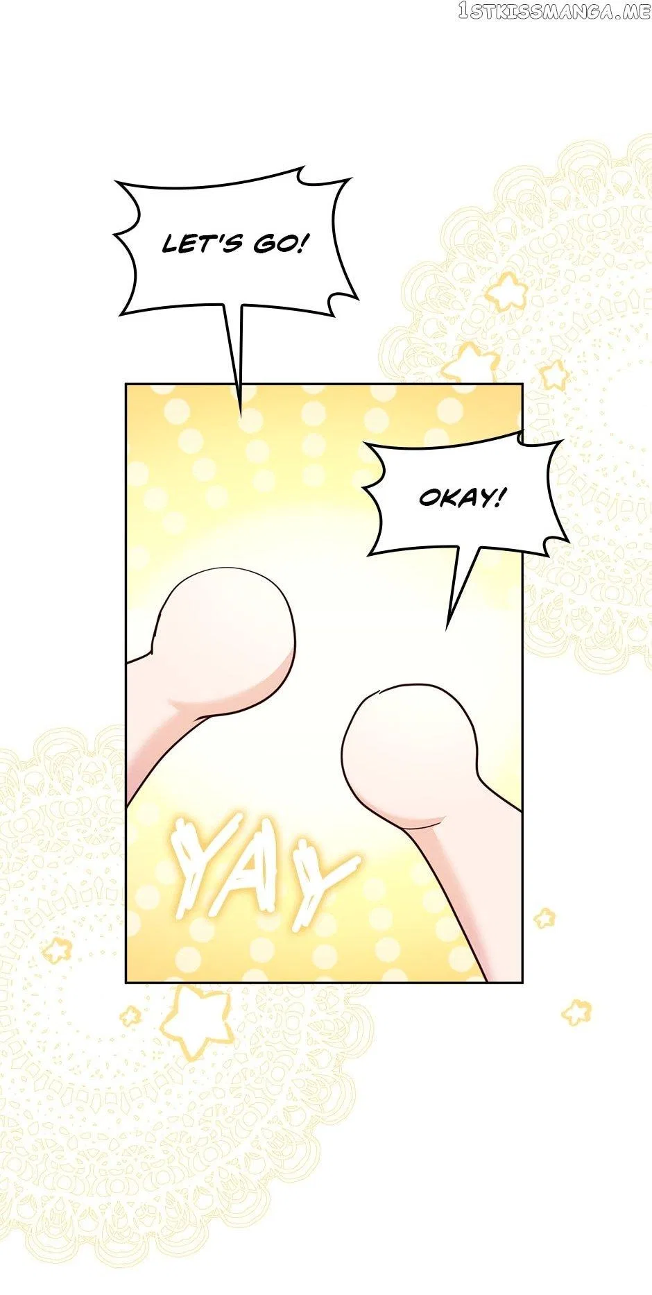 I’ll Just Live on as a Villainess Chapter 62 – Page 9