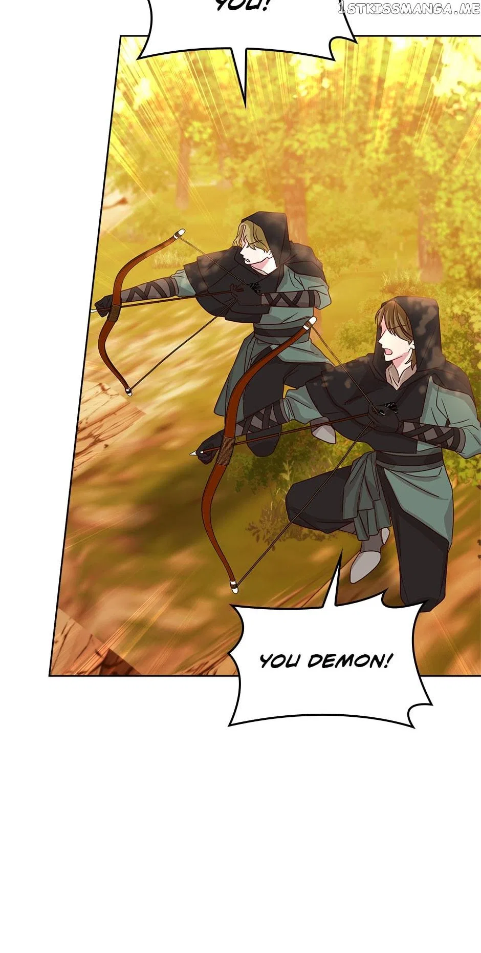 I’ll Just Live on as a Villainess Chapter 62 – Page 14
