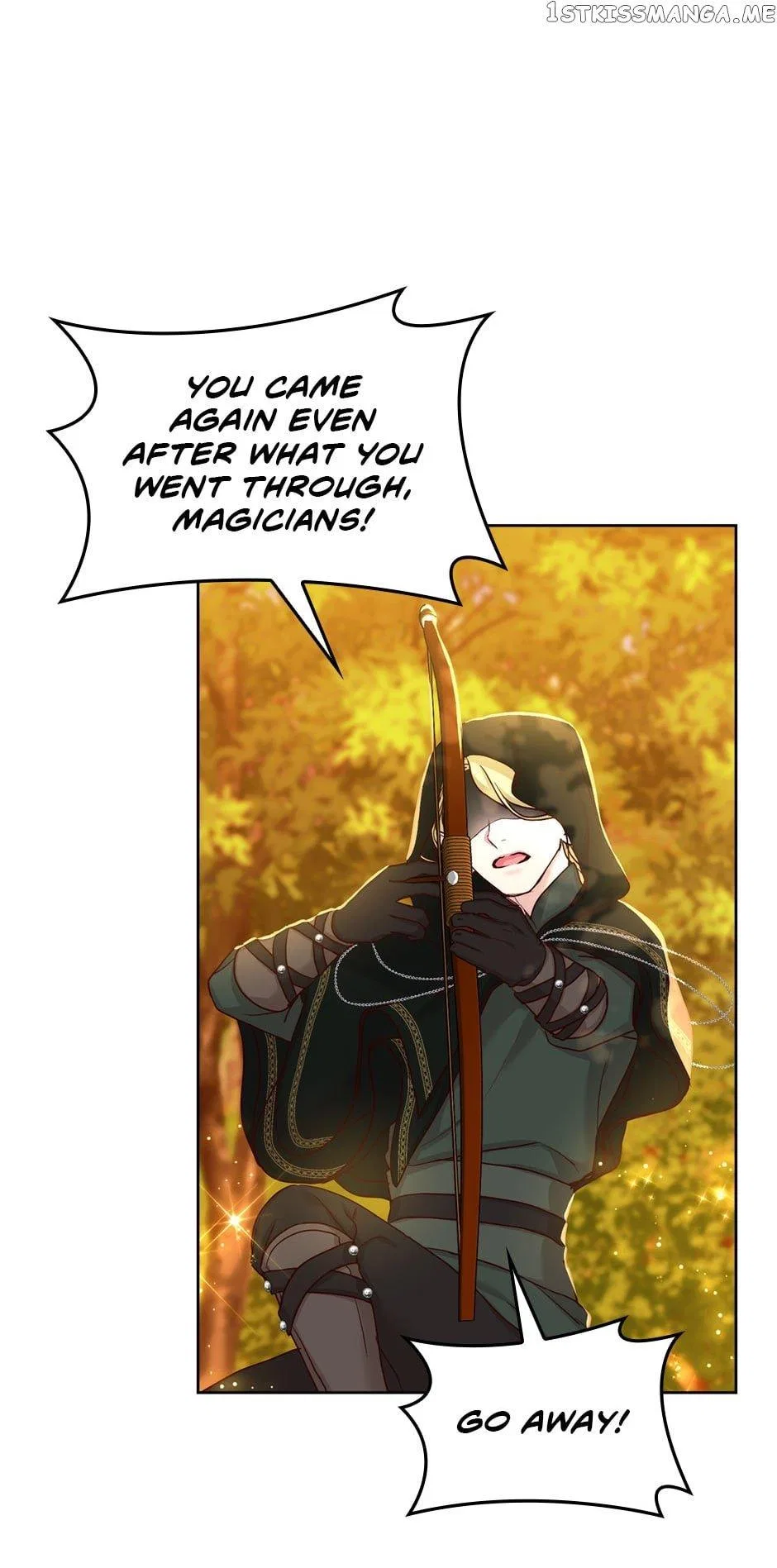 I’ll Just Live on as a Villainess Chapter 62 – Page 16