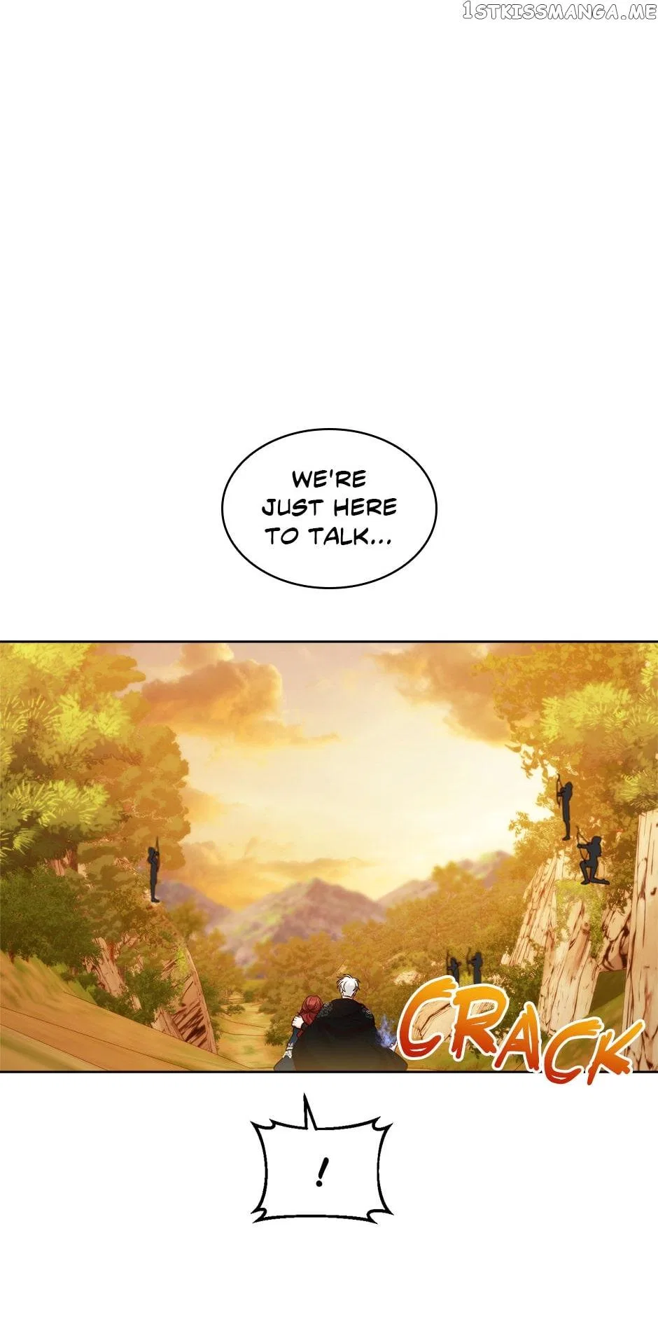 I’ll Just Live on as a Villainess Chapter 62 – Page 17