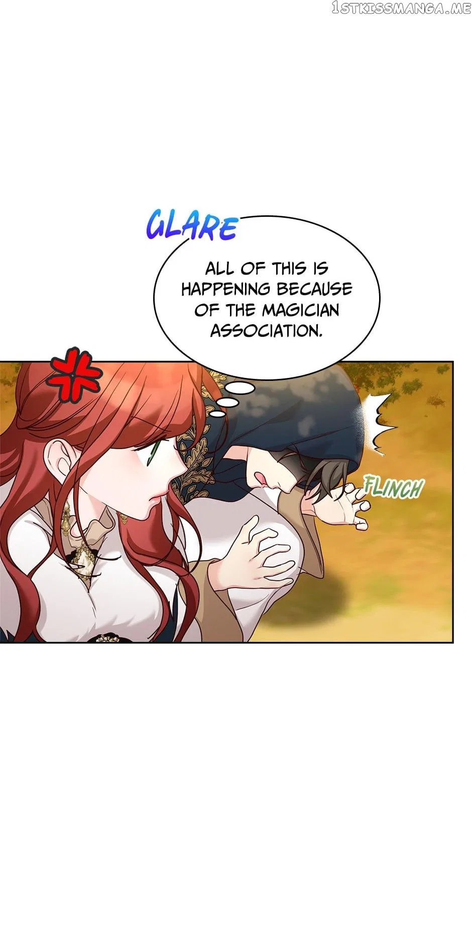 I’ll Just Live on as a Villainess Chapter 62 – Page 18