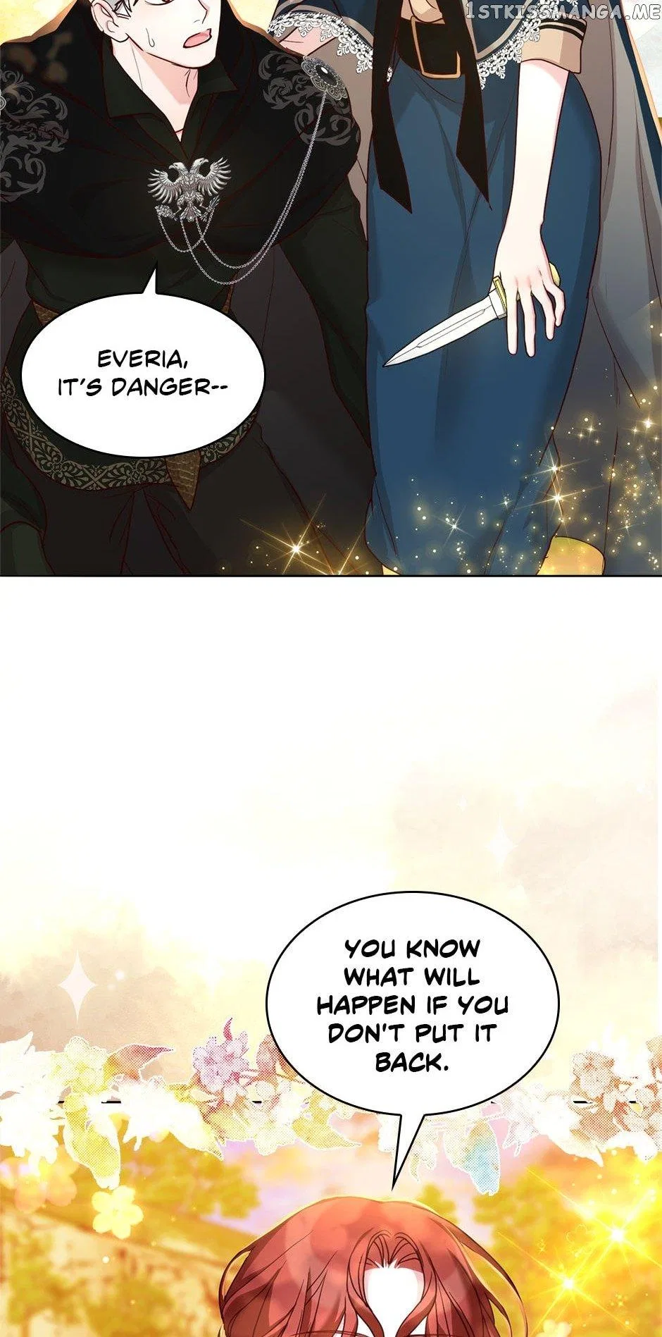 I’ll Just Live on as a Villainess Chapter 62 – Page 20