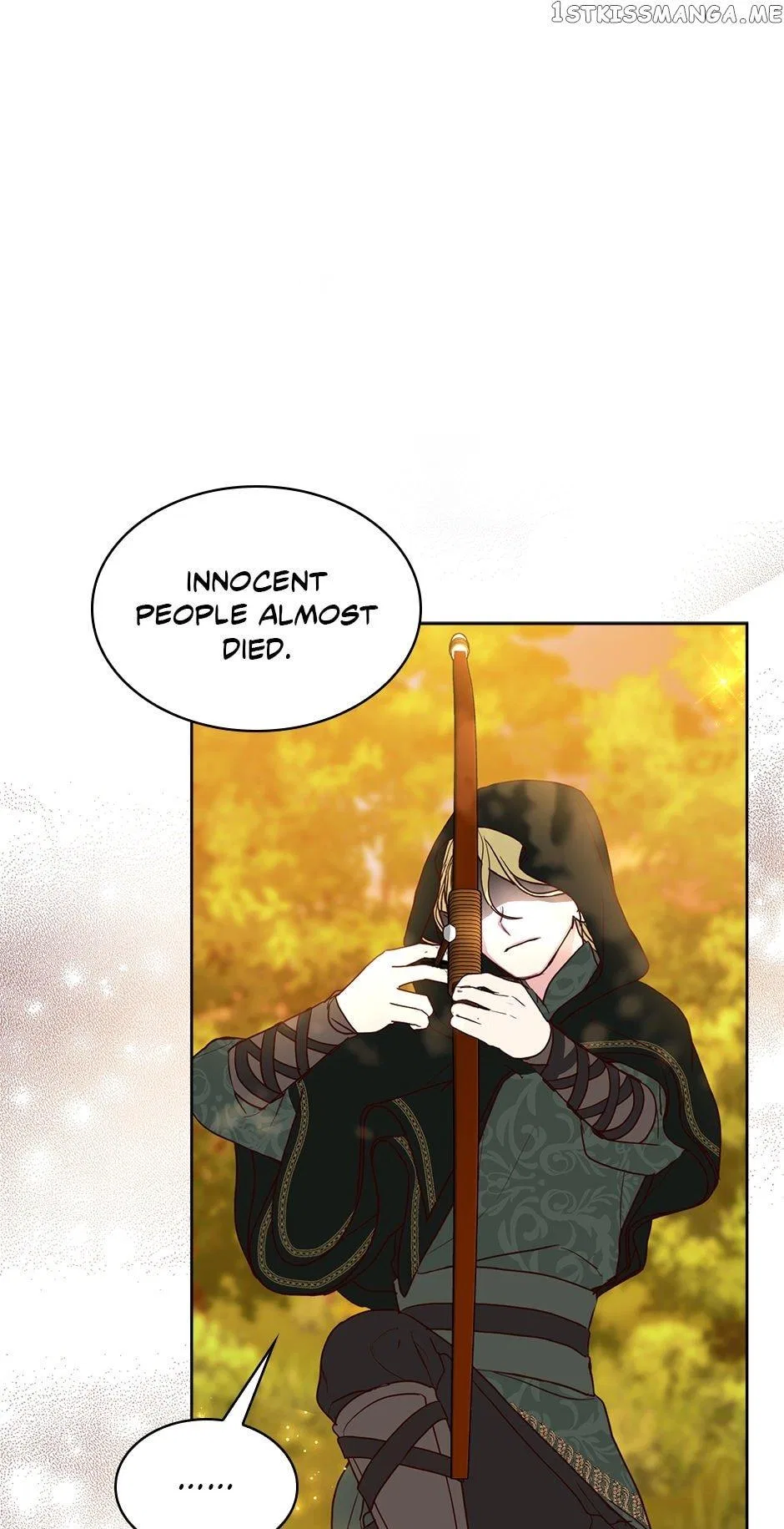 I’ll Just Live on as a Villainess Chapter 62 – Page 22
