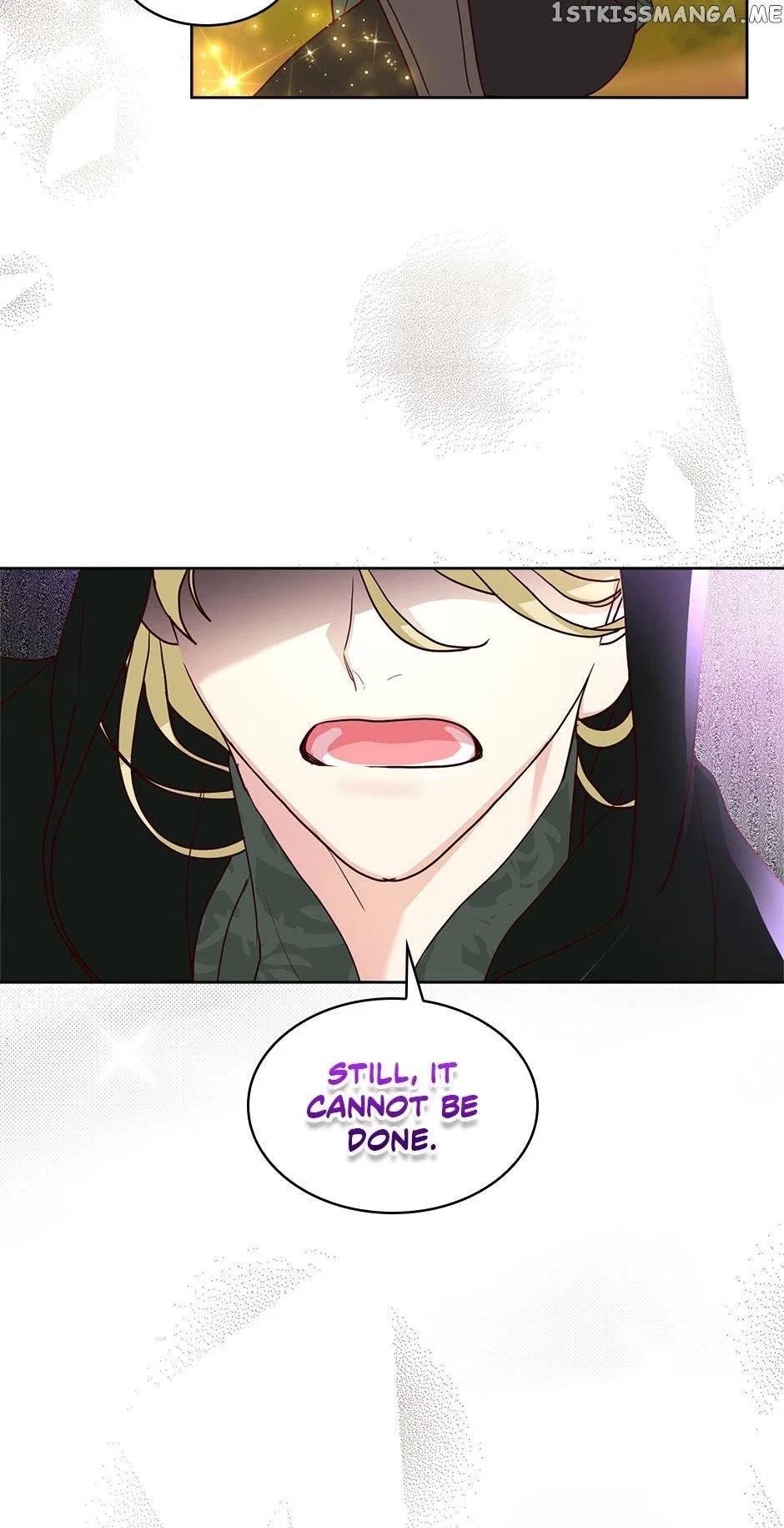 I’ll Just Live on as a Villainess Chapter 62 – Page 23