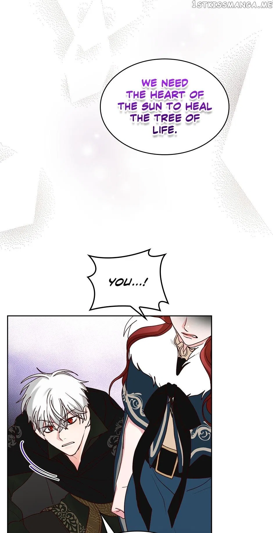 I’ll Just Live on as a Villainess Chapter 62 – Page 24