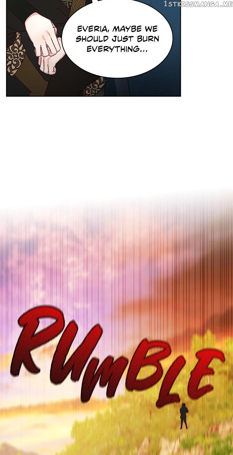 I’ll Just Live on as a Villainess Chapter 62 – Page 25