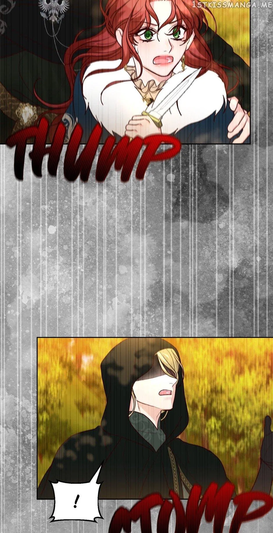 I’ll Just Live on as a Villainess Chapter 62 – Page 27