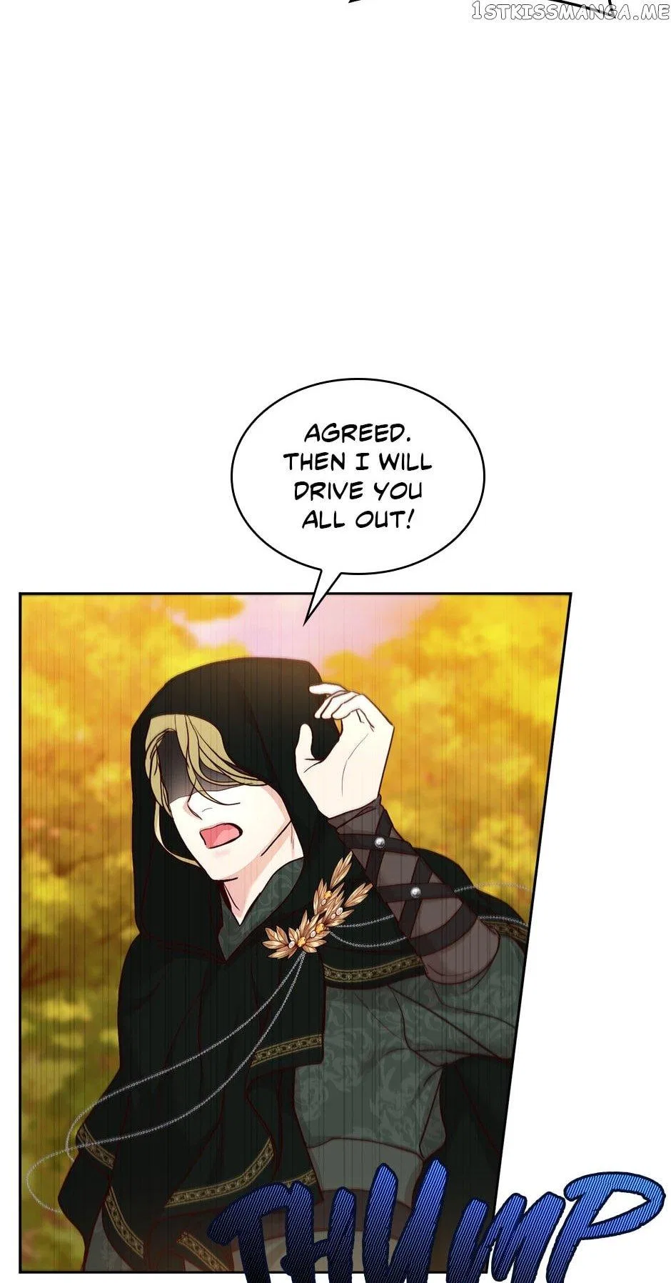 I’ll Just Live on as a Villainess Chapter 62 – Page 30