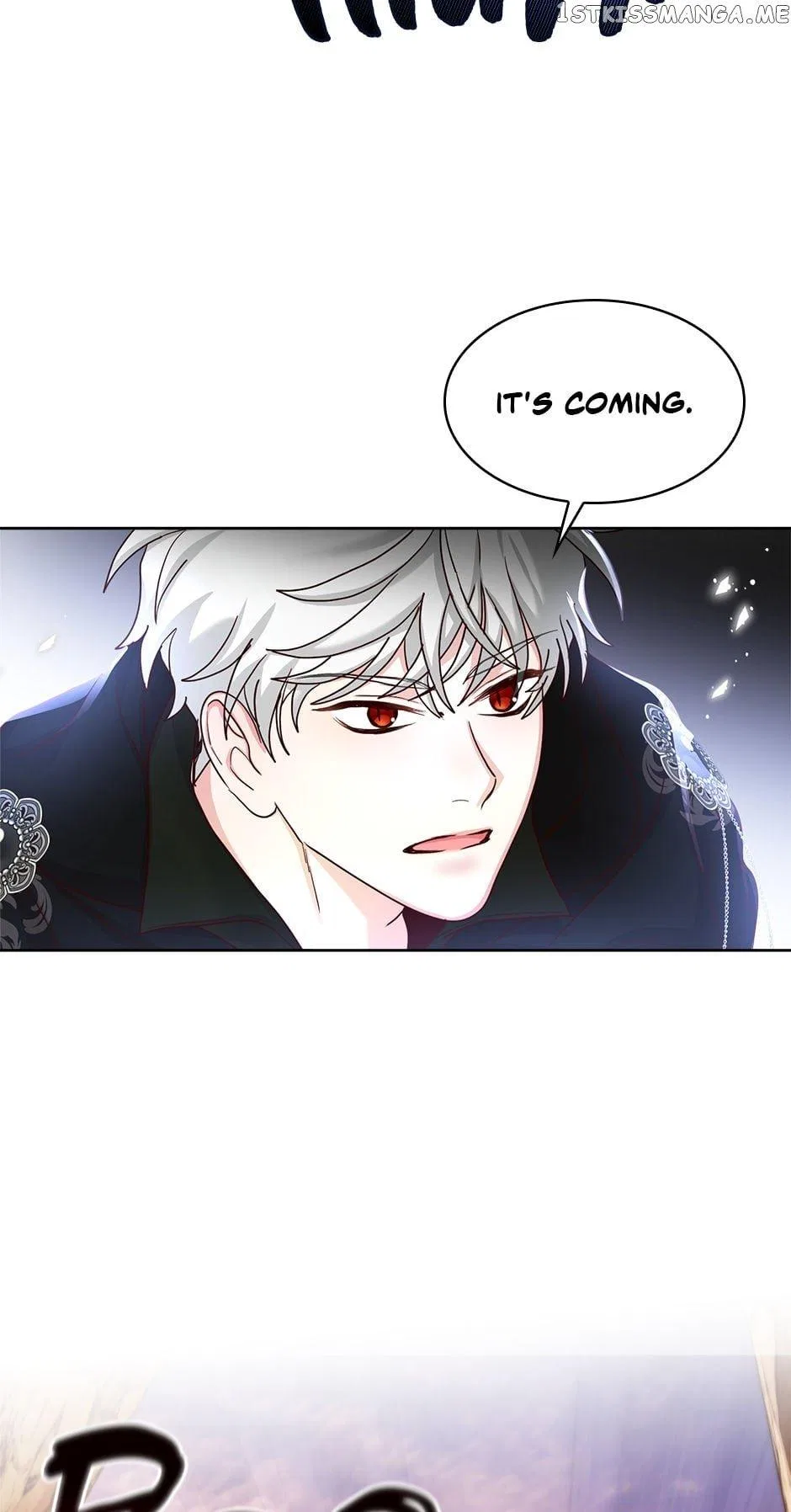 I’ll Just Live on as a Villainess Chapter 62 – Page 31