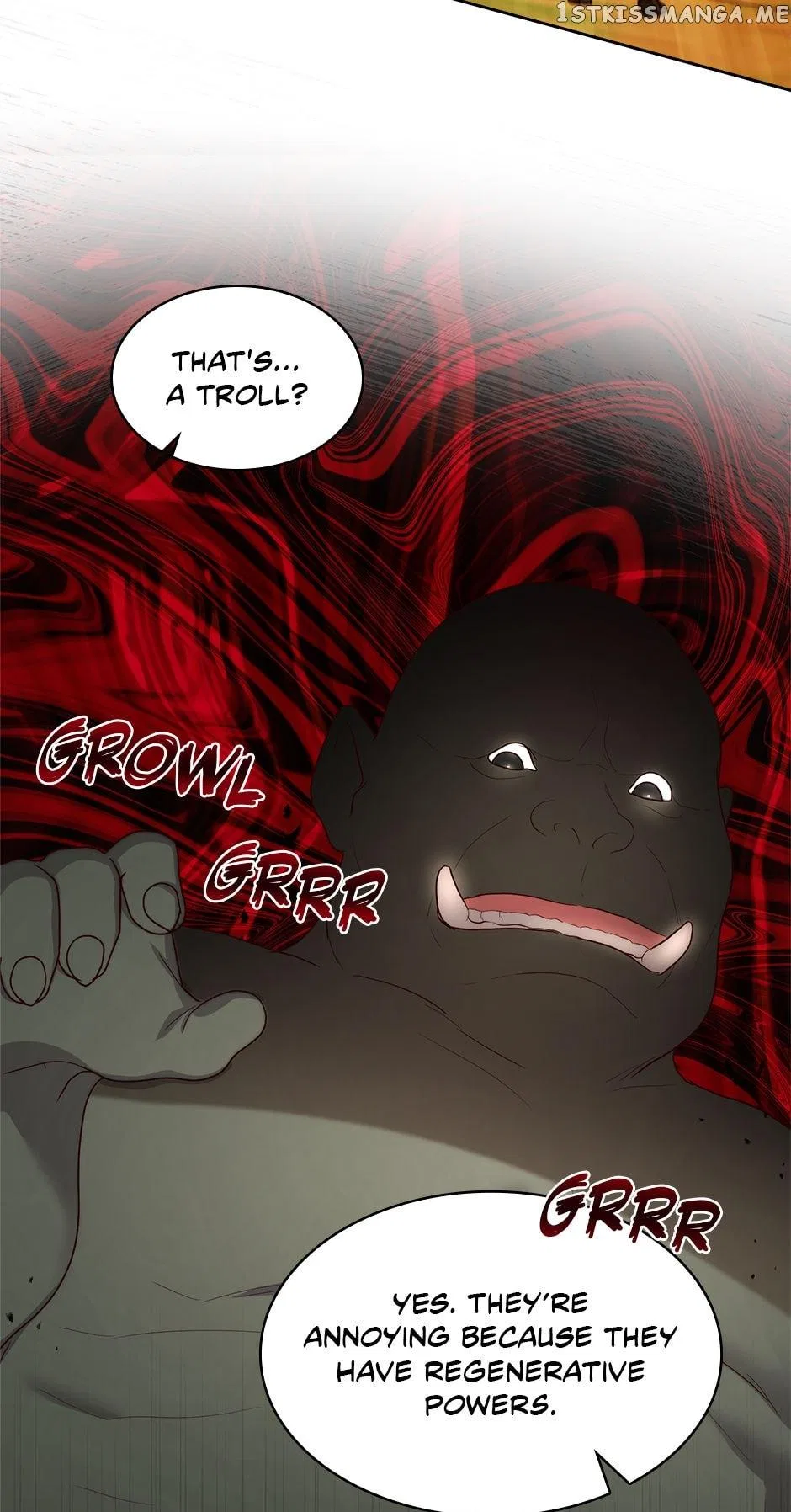 I’ll Just Live on as a Villainess Chapter 62 – Page 33