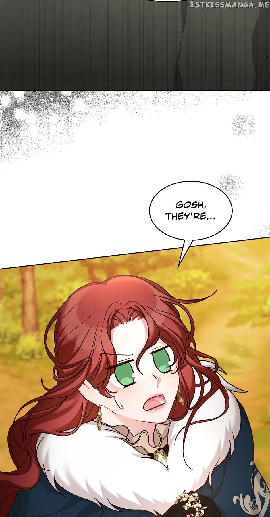 I’ll Just Live on as a Villainess Chapter 62 – Page 34