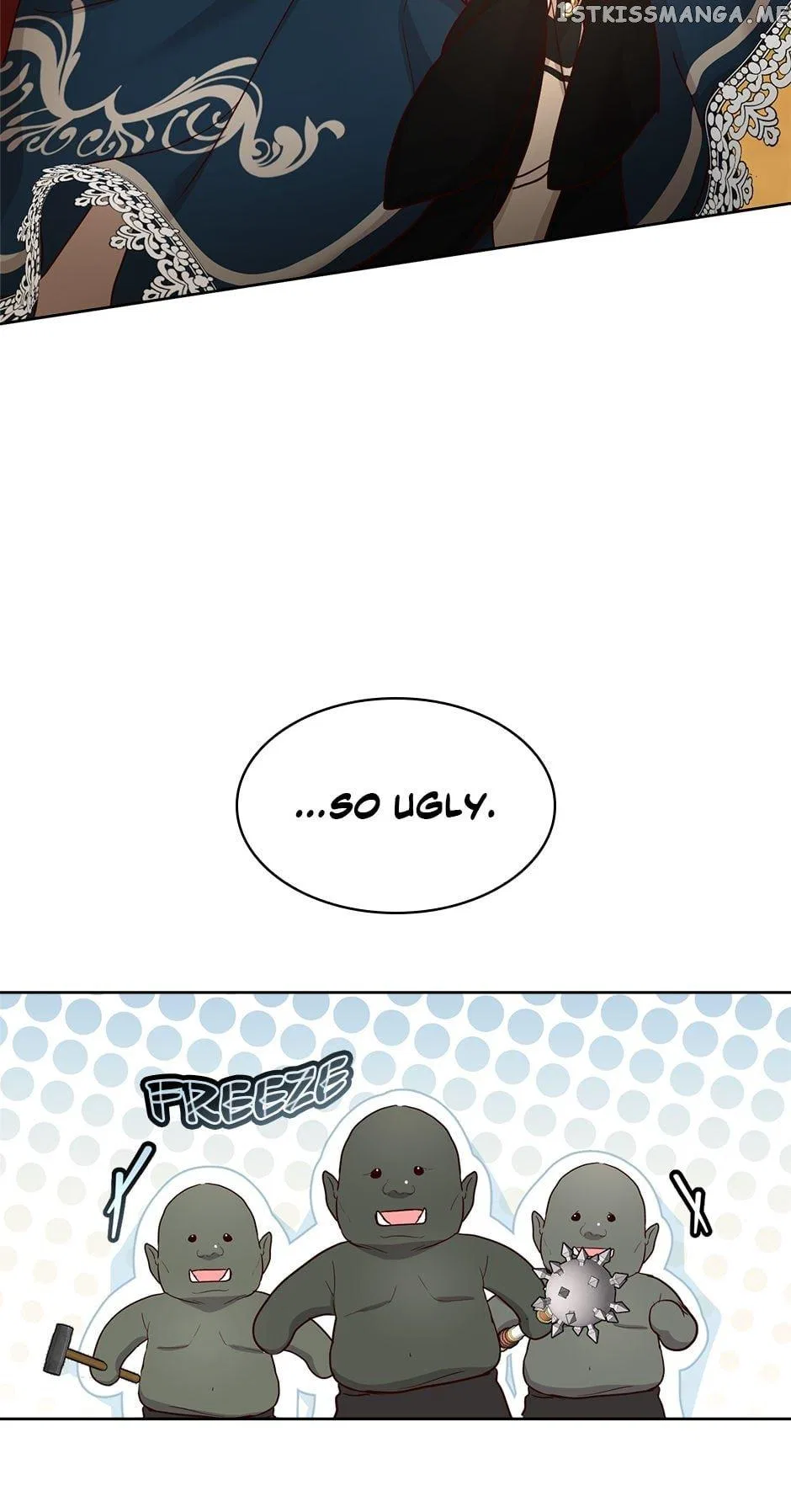 I’ll Just Live on as a Villainess Chapter 62 – Page 35